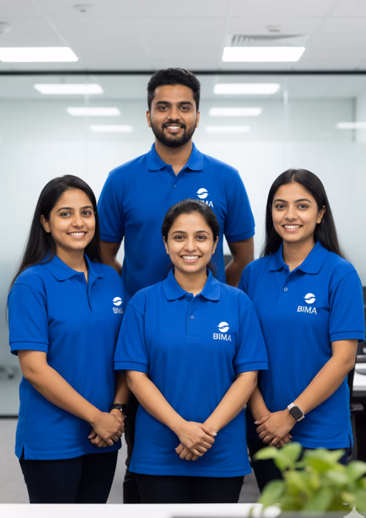 BIMA Team